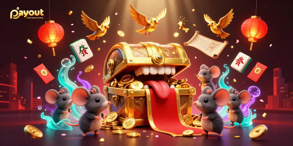 Engage with payout online casinos at casinous for thrilling gaming experiences and rich rewards
