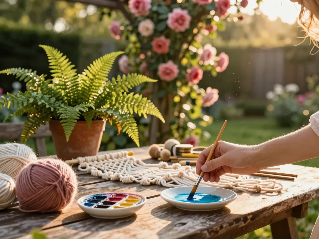 Read more about the article Fun Hobbies to Boost Your Leisure Time Happiness